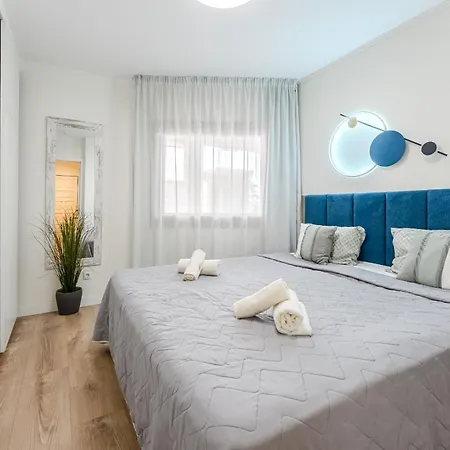Apartment Sol Tenerife - Golf Del Sur *