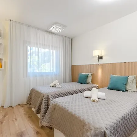Apartment Sol Tenerife - Golf Del Sur San Miguel de Abona