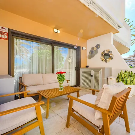 Sol Tenerife - Golf Del Sur Apartment