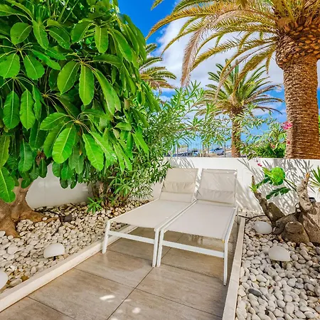 Sol Tenerife - Golf Del Sur Apartment *
